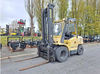Forklift diesel HYSTER