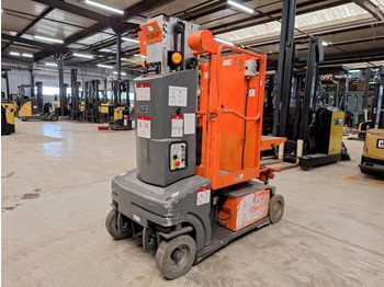 Lift tiang vertikal JLG