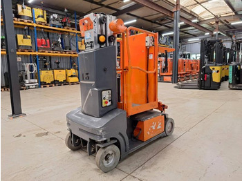 Lift tiang vertikal JLG