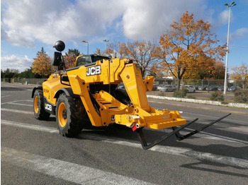 Telehandler JCB