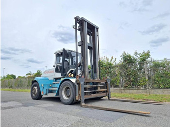 Forklift diesel KONECRANES