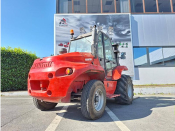 Forklift medan kasar Manitou M50-2 H: gambar 5