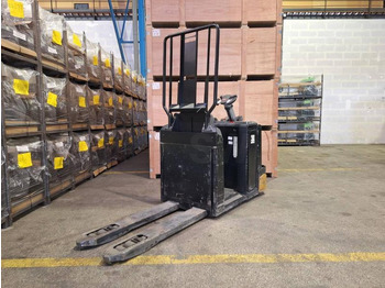 Pengambil pesanan Mitsubishi OPB20N2: gambar 4