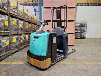 Pengambil pesanan Mitsubishi OPB20N2: gambar 2