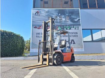 Forklift diesel TOYOTA FDF 25