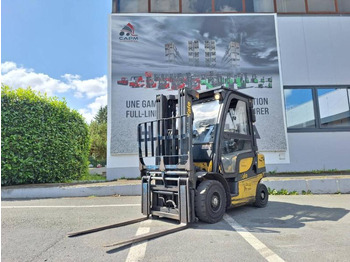 Forklift diesel YALE