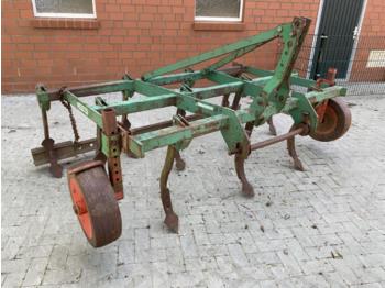 Petani Becker SG 260: gambar 1