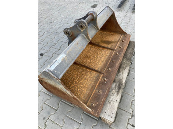 Backhoe loader VOLVO