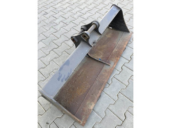 Backhoe loader VOLVO FE