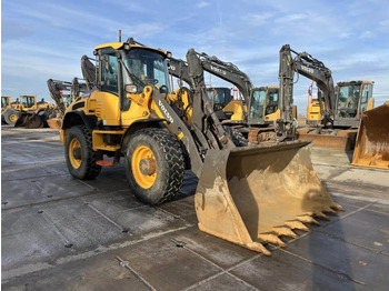 Wheel loader VOLVO L45H
