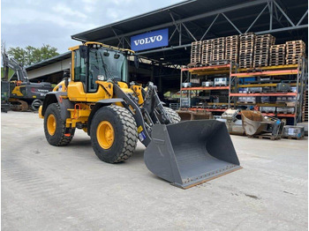 Wheel loader VOLVO L60H