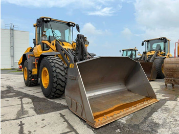 Wheel loader VOLVO L90H
