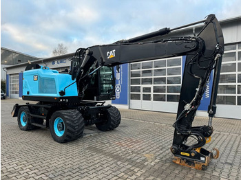 Ekskavator roda CATERPILLAR M315F
