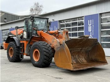 Wheel loader HITACHI ZW310