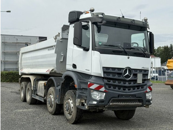 Truk jungkit MERCEDES-BENZ Arocs 4145