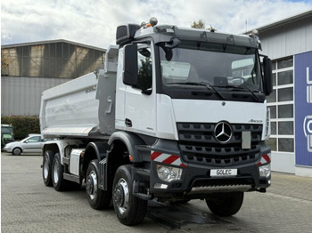 Truk jungkit MERCEDES-BENZ Arocs 4145
