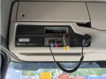 Tractor head Scania G450 4x2 Euro 6 SZM Kipphydraulik Blatt/ Luft: gambar 4 Tractor head Scania G450 4x2 Euro 6 SZM Kipphydraulik Blatt/ Luft: gambar 4