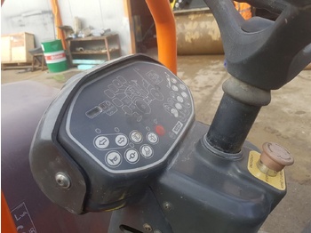 Roller mini Hamm HAMM 10 VV: gambar 5