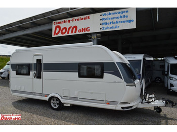 Karavan HOBBY DE LUXE 540 UL