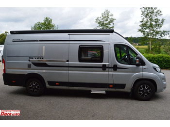 Mobil kemping HOBBY DE LUXE