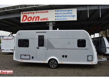 Karavan KNAUS AZUR 500 FU