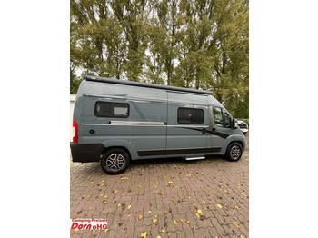 Mobil kemping KNAUS BOXLIFE 600