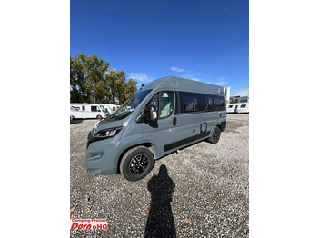 Mobil kemping KNAUS BOXLIFE PRO 540
