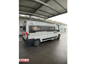 Mobil kemping baru Knaus BoxLife Pro 600 STREET (Peugeot) 60 Years Easy S Knaus BoxLife Pro 600 STREET (Peugeot) 60 Years Easy S: gambar 5