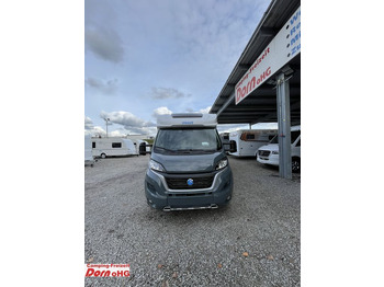 Mobil rumah semi-terintegrasi KNAUS L!VE WAVE