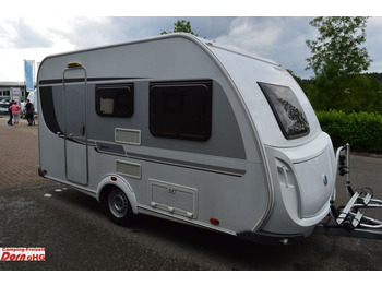 Karavan KNAUS SPORT 400 LK