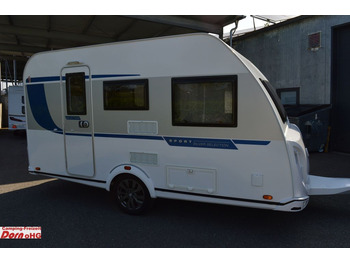Karavan KNAUS SPORT 400 LK