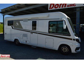 Mobil rumah terintegrasi KNAUS