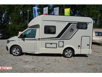 Mobil rumah semi-terintegrasi Knaus Tourer VAN 500 MQ Vansation Ab Oktober 2025: gambar 4