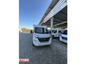 Mobil rumah semi-terintegrasi baru Knaus Van TI 550 MF VANSATION Arktis Paket: gambar 1