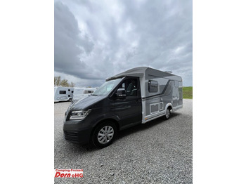 Mobil rumah semi-terintegrasi baru Knaus Van TI 640 MEG VANSATION Licht&Assistenz-Paket I: gambar 3