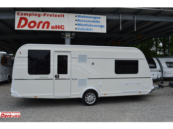 Karavan TABBERT PANTIGA