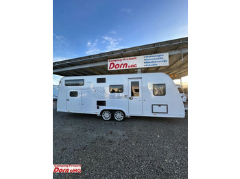 Karavan TABBERT SENARA 620 DMK