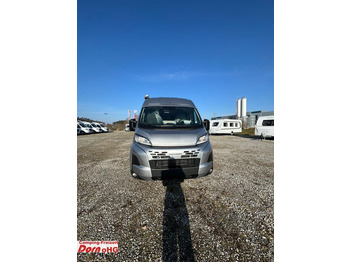 Mobil kemping Weinsberg CaraBus 540 MQ EDITION [FIRE] Truma Combi 6D: gambar 3