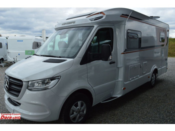 Mobil rumah semi-terintegrasi WEINSBERG CaraCompact 640 MEG