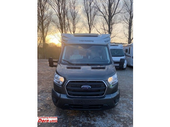 Mobil rumah semi-terintegrasi WEINSBERG CaraLoft 650 MF