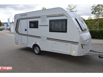 Karavan WEINSBERG CaraOne 420 QD