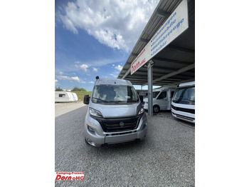 Mobil kemping WEINSBERG CaraTour 540 MQ