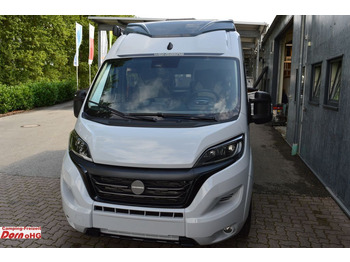 Mobil kemping WEINSBERG CaraTour 540 MQ