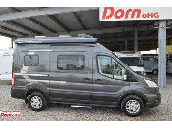 Mobil kemping WEINSBERG CaraTour 550 MQ