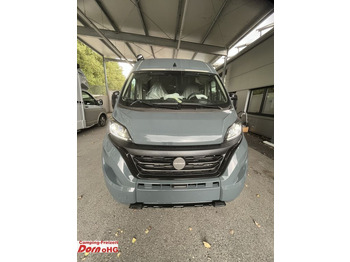 Mobil kemping WEINSBERG CaraTour 600 MQ