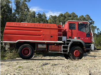 Truk pemadam kebakaran IVECO EUROCARGO 190E30. 4x4: gambar 3 Truk pemadam kebakaran IVECO EUROCARGO 190E30. 4x4: gambar 3