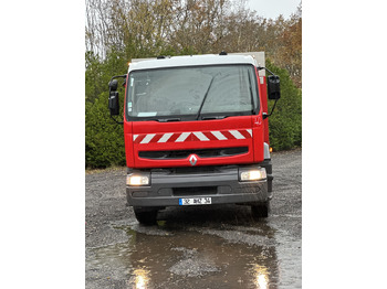 Truk pemadam kebakaran RENAULT Premium