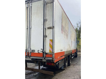 Truk box RENAULT Magnum 430 ID1611: gambar 5