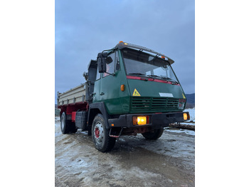 Truk jungkit STEYR