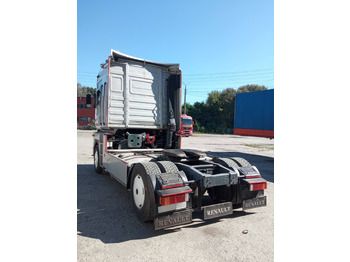 Tractor head RENAULT Magnum 480: gambar 5